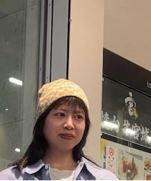 COACH | ニットキャップ/ビーニー