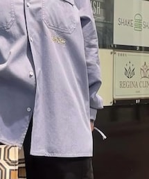 LOUIS VUITTON | シャツ/ブラウス