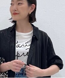 ZARA | Tシャツ/カットソー