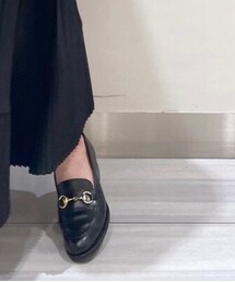 Demi-Luxe BEAMS | ローファー