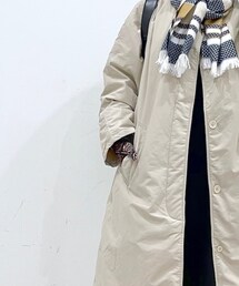 ear PAPILLONNER | 手袋