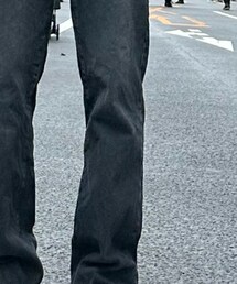 nugu | デニムパンツ