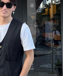 ZARA | Tシャツ/カットソー