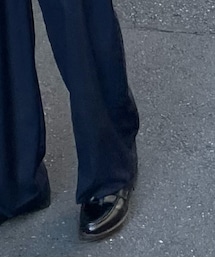 nugu | ローファー