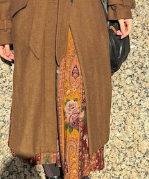 BURBERRY | スカート