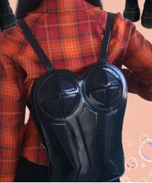 Jean Paul Gaultier | バックパック/リュック