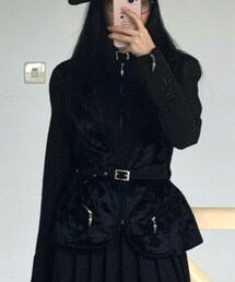 Thierry Mugler | その他アウター
