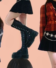 Dr. Martens | ブーツ