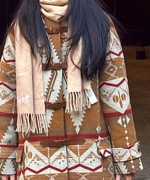 COACH | マフラー