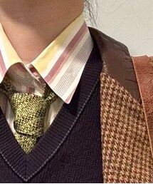 LANVIN | シャツ/ブラウス