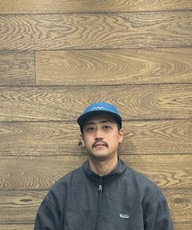 MANASTASH | 帽子