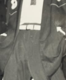 MADE IN USA | ベルト