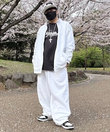 Ls (Loveless) | セットアップ