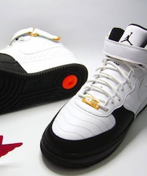 AIR JORDAN FUSION 12 | スニーカー