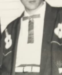 MADE IN USA | 蝶ネクタイ