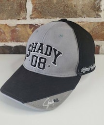 Shady LTD. | キャップ