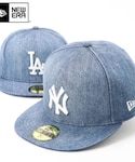 NEW ERA(ニューエラ)の「帽子(キャップ)」