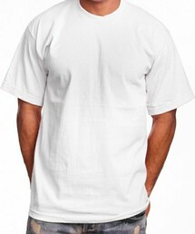 PRO 5 | PRO5 スーパーヘビーウェイト クルーネックTシャツ 3XL(Tシャツ/カットソー)