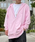 Ls (Loveless)の「トップス(パーカー)」