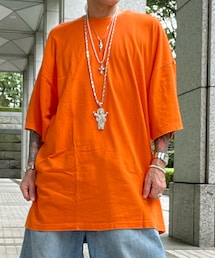 Double | Tシャツ/カットソー