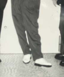 ROBOT | ドレスシューズ