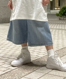 Shady LTD. | デニムパンツ