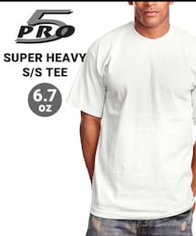 PRO 5 | Tシャツ/カットソー