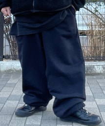 Ls (Loveless) | スウェットパンツ