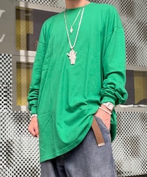 Double | Tシャツ/カットソー