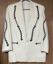 CREAM SODA | テーラードジャケット