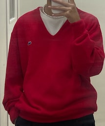 LACOSTE | ニット/セーター