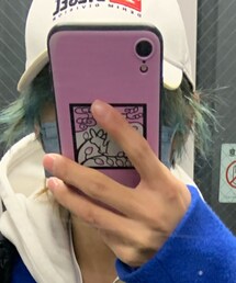 DIESEL | キャップ