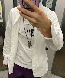 off white | トップス