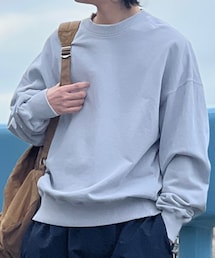 WIND AND SEA | スウェット