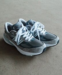 NEW BALANCE | スニーカー