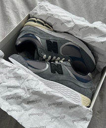 NEW BALANCE | スニーカー