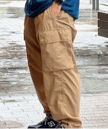 nanamica | カーゴパンツ