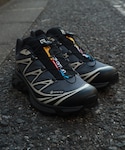 SALOMON(サロモン)の「シューズ(スニーカー)」