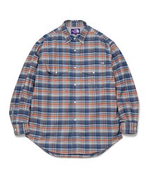 THE NORTH FACE PURPLE LABEL | シャツ/ブラウス