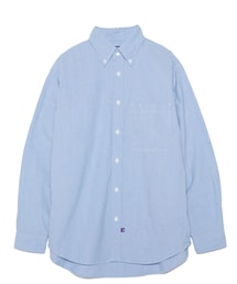 THE NORTH FACE PURPLE LABEL | シャツ/ブラウス