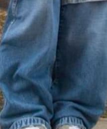 JNCO | デニムパンツ