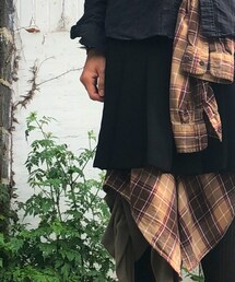 T. Garment | スカート