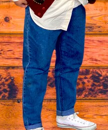 Lee | デニムパンツ