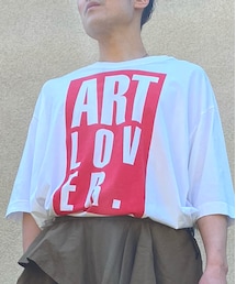 Vivienne Westwood MAN | Tシャツ/カットソー