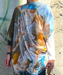 Vivienne Westwood MAN | Tシャツ/カットソー