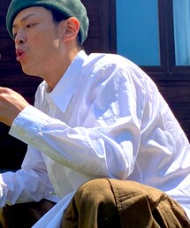 s'yte | シャツ/ブラウス