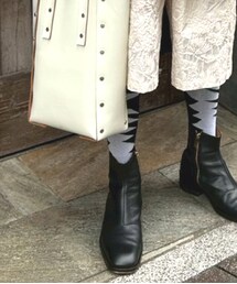 JIMMY CHOO | ブーツ