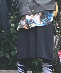 Ellno Loset | その他パンツ