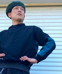 TK凛として時雨オフィシャルグッズ | ブルゾン