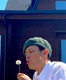 Vivienne Westwood MAN | ハンチング/ベレー帽